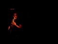nadir & lt brown live @ barramundi (paris 10/11/06) lors de la soir�e sweet&deep