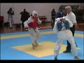 Black Tiger comabttimenti di Antonino