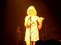 concert micky green @le grand mix - baby