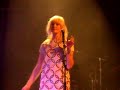 concert micky green @le grand mix - baby