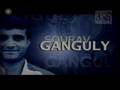 Ganguly and Dhoni against WI at Nagpur (2007)