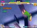 SFIII: 3rd Strike - Dudley [Fujiwara] vs Ken [??]