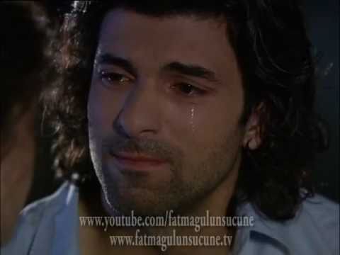 Fatmagülün Suçu Ne 39.Bölüm Fatmagül Kerim Sahnesi Video