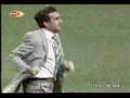 Dunya Kupasi Ceyrek Final Maci