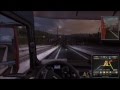 Euro Truck Simulator 2 - Lastbil: MAN