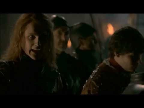 Clegane - The best scenes featuring Sandor