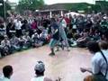 Breakdance Battle @ Graffitibox Summer Jam 2007