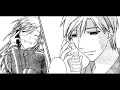 shes a rebel ~ akito ren arisa and rin