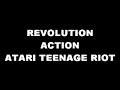 ATARI TEENAGE RIOT vs. EGASHIRA 2-50