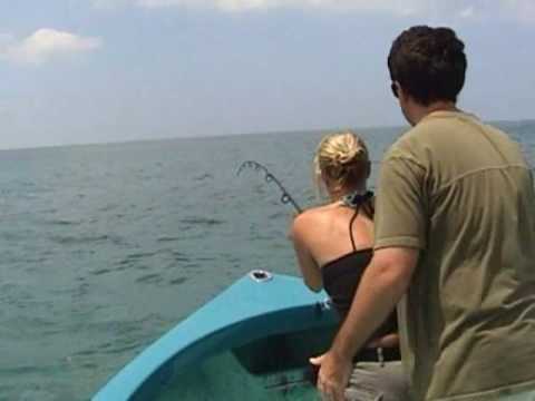 Tarpon Fishing Boca Grande