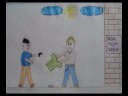 Animaçã assaltante