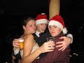xmas dance stedelijk dalton college alkmaar