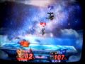 wonf(link) vs chota(R.O.B.) 2