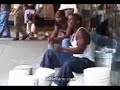 Street Drum Solo Amazing
