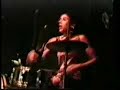 The Subsonics - Voodoo Doll