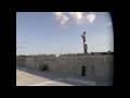 this amazing new spot we just found. didnt have much of a sesh but still some footy 

enjoy!
