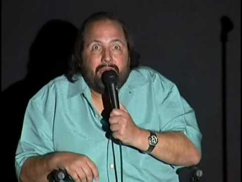 Recovery Comedy Presents Dave Dubroff