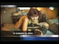DIA D 4/4 19/07/2009 Bunny Ranch prostibulo mas famoso de EEUU ATV LIMA PERU 19 Julio 2009