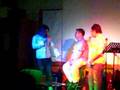 joner at joeys bar