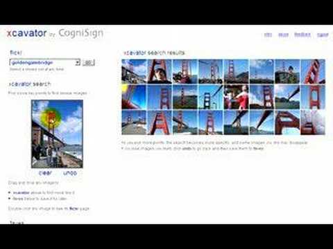 Visual Similarity Search Engine: ...