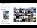 Visual Similarity Search Engine : Xcavator