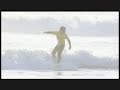 Campeonato Quicksilver en la playa de El Palmar en Diciembre 2006Matalascañas Masca Surfer Team