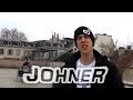 Johner - Eifach Rap