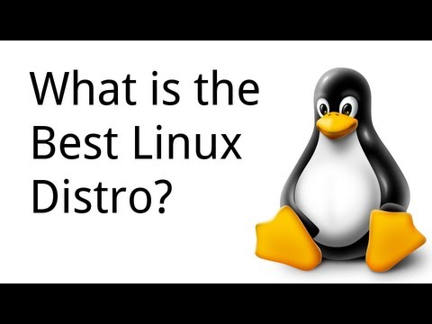 how to discover linux distribution