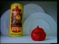 �leo Soya - Tomate