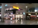 Gatwick Airport.Retail area,Departure Lounge North Terminal