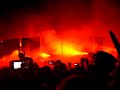 Tokio Hotel - Concert Clermont - D�but du concert...
