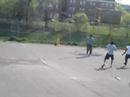 Funny Wicket Arpit in US by Bhavuk Funny Wicket Arpit in US by Bhavuk