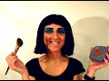Maquillaje chica - Ph&Pt 
