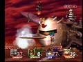 Super Smash Bros. Brawl (Wi-Fi)- With Anyone 1 Super Smash Bros. Brawl (Wi-Fi)- With Anyone 1