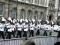 London New Year's Day Parade 2009 - musical items #4