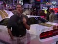 Hurst Hemi Challenger @ 2008 SEMA