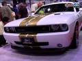 Hurst Hemi Challenger @ 2008 SEMA
