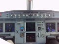 ILS approach in Bintulu