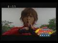 劇場版仮面ライダー電王&ゲキレンジャーCM