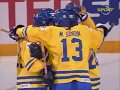 Sweden - Finland 6-5