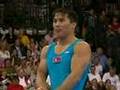 Stuttgart 2007 - Event Finals (Day Two) 1/6