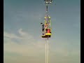 Retespel in de lucht