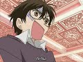 Ouran High School Host Club - The Shake Ouran High School Host Club - The Shake