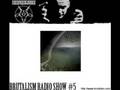 Absenta - Brutalism Show #5