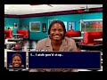 Charles Barkley Shut and Jam Gaiden Dating Sim(Worst ending)