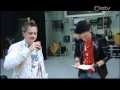 Eesti Laul 2010 vaheklippide tegemine