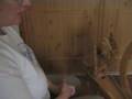 Beginning spinning part1