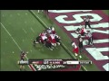 Kelcie McCray vs N Illinois 2011
