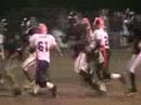 Football Nick Brocato Derez Hunt Connor Davis Step up