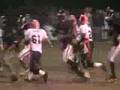 Football Nick Brocato Derez Hunt Connor Davis Step up